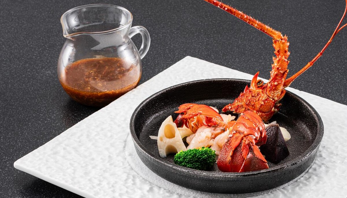 Images 中国料理 翆陽（エクシブ箱根離宮）