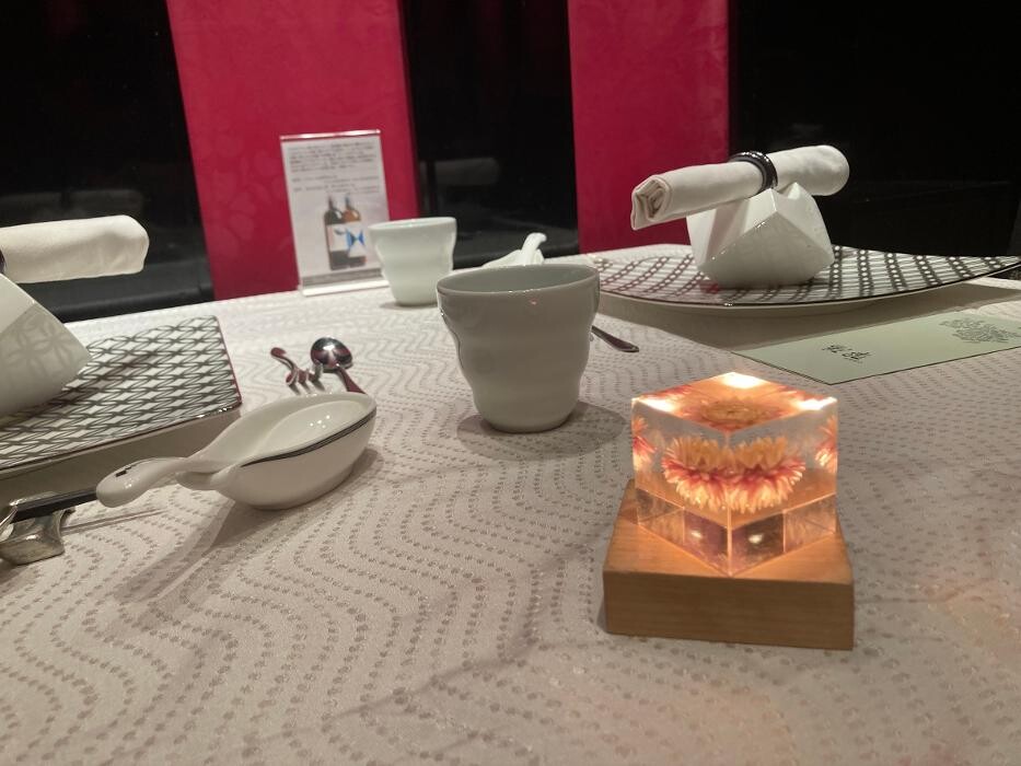 Images 中国料理 翆陽（エクシブ箱根離宮）