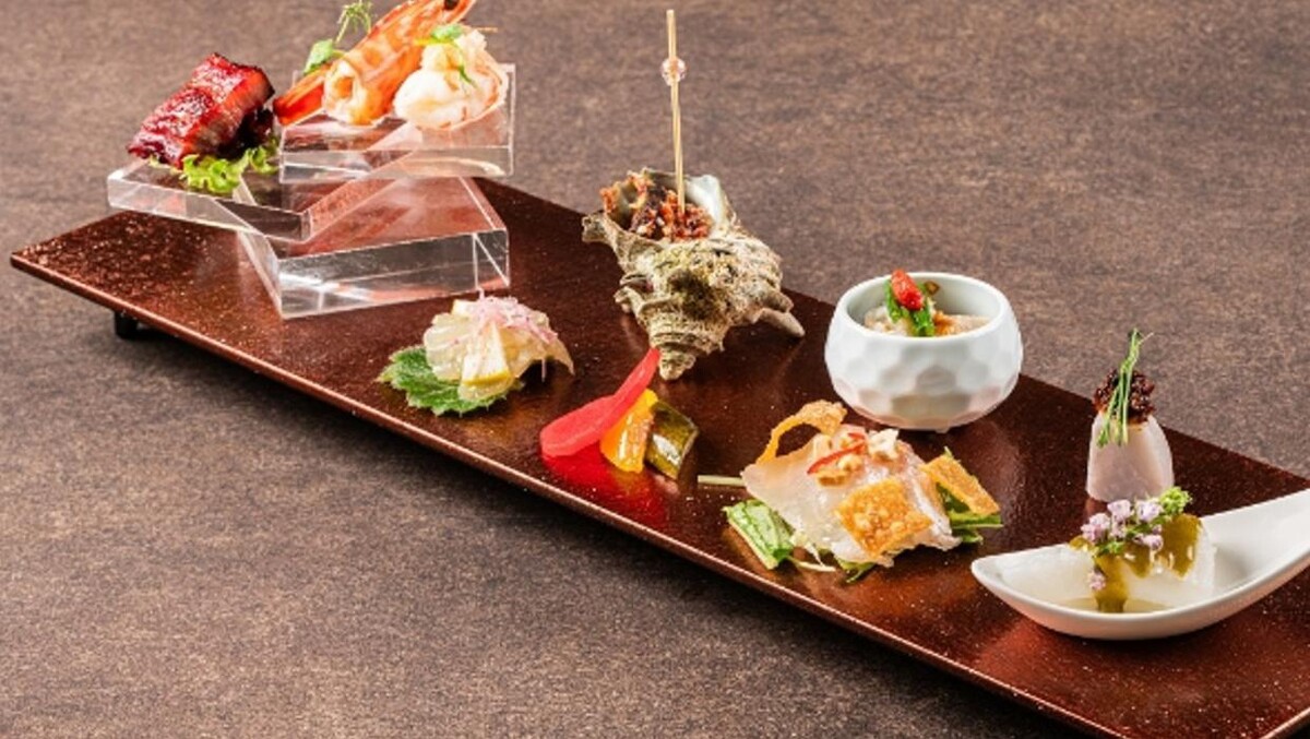 Images 中国料理 翆陽（エクシブ箱根離宮）