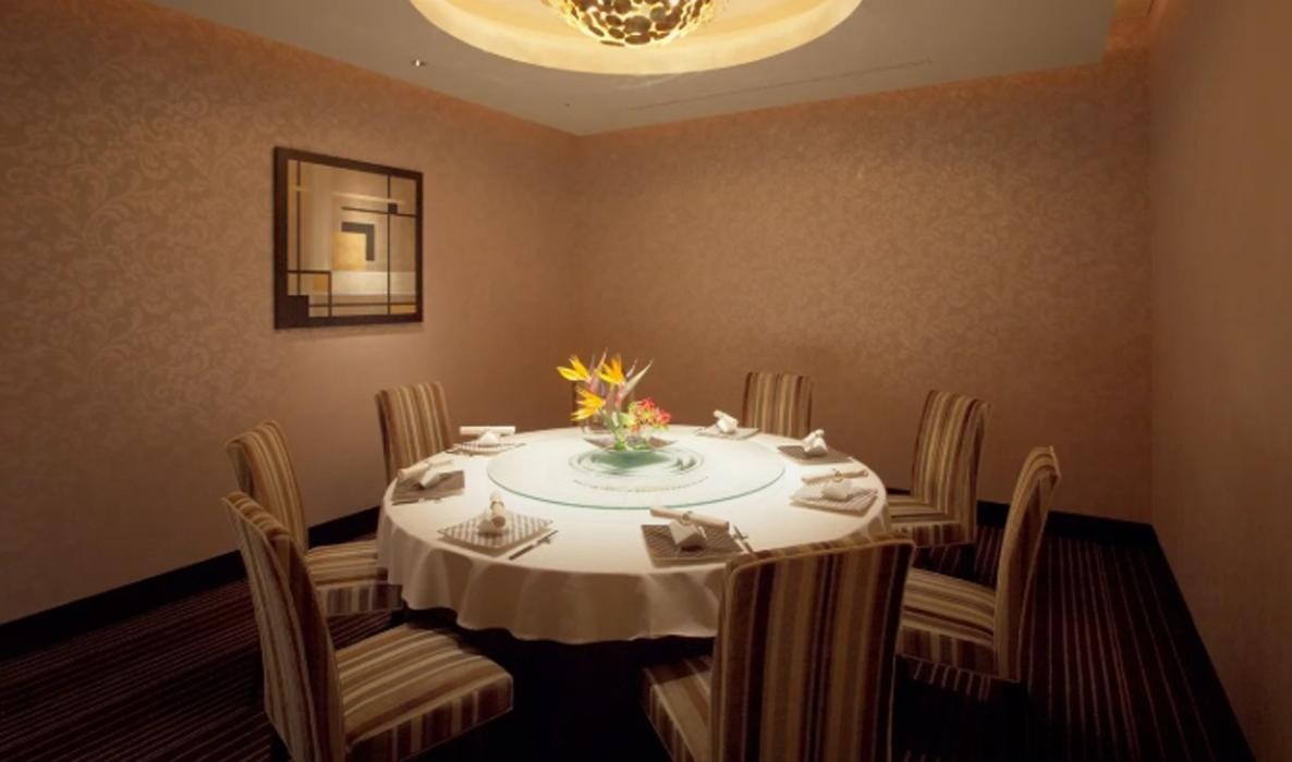 Images 中国料理 翆陽（エクシブ箱根離宮）