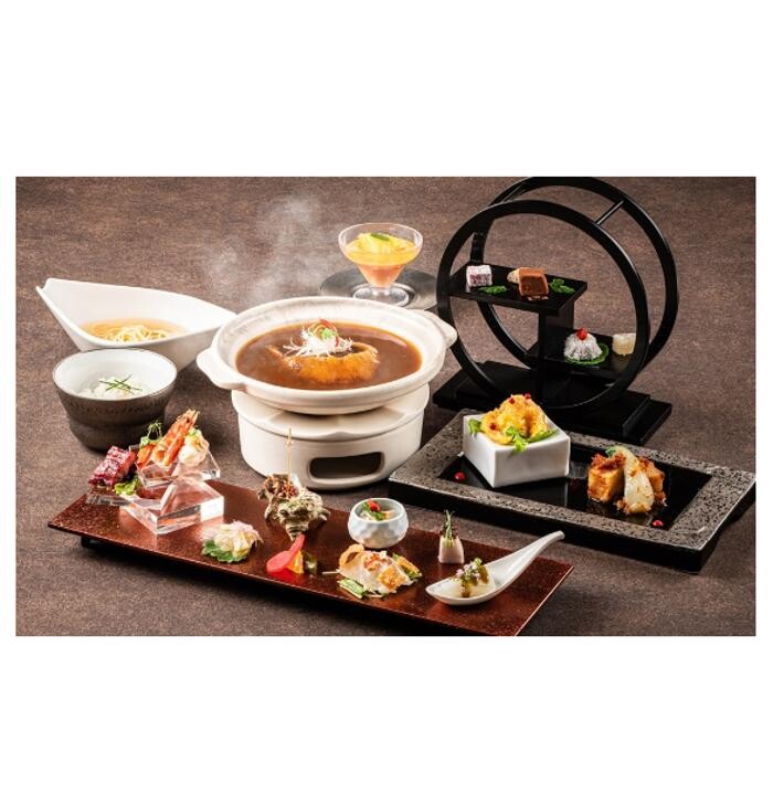 Images 中国料理 翆陽（エクシブ箱根離宮）