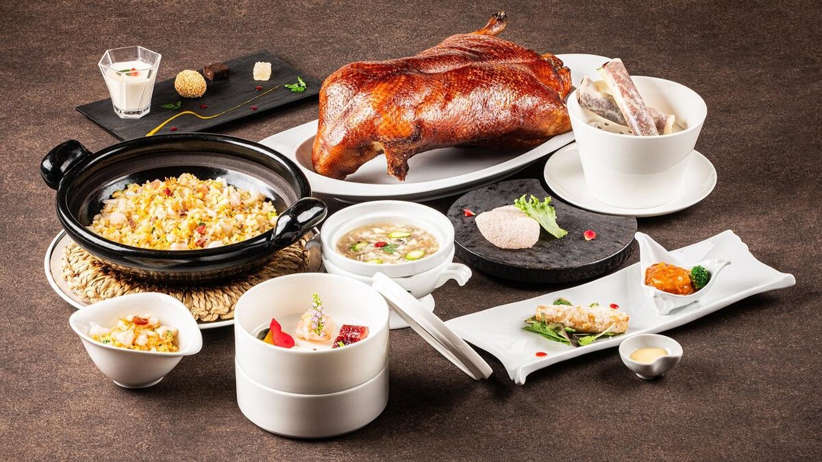 Images 中国料理 翆陽（エクシブ箱根離宮）