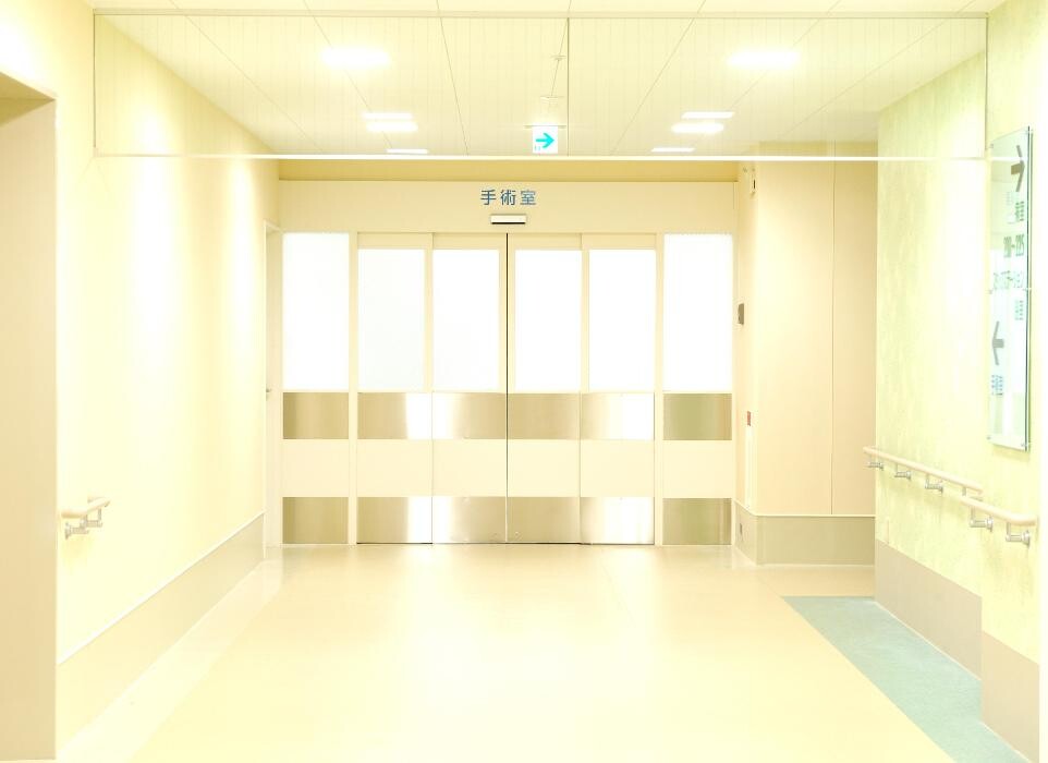 Images 戸塚共立いずみ野病院