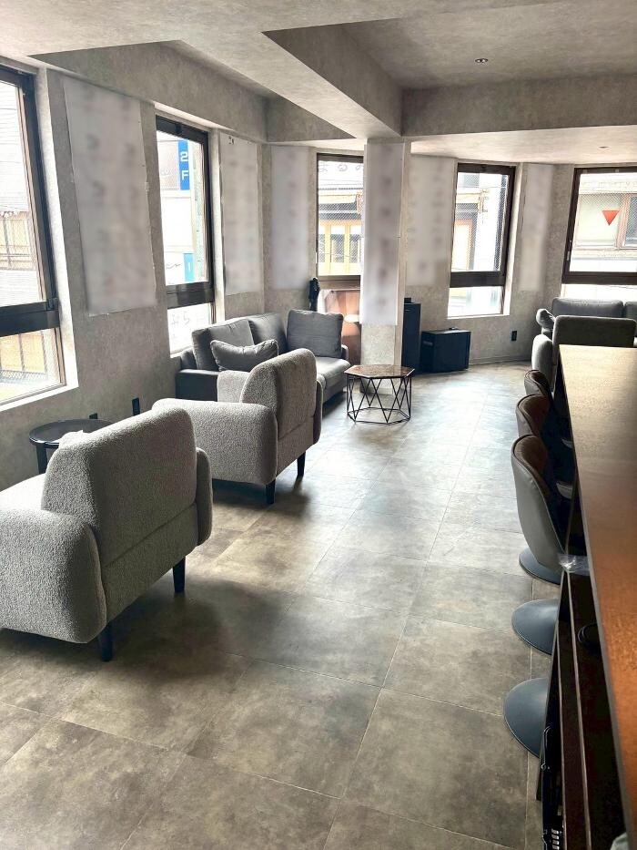 Images Shisha cafe&bar SHEE. (シーシャカフェ＆バー シー)広島本通り