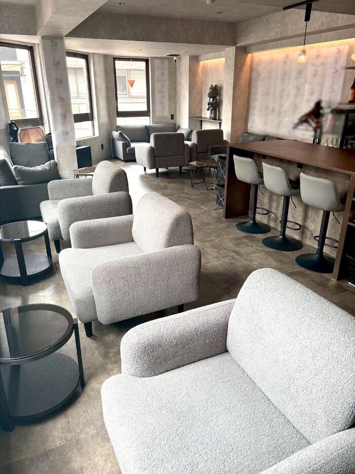 Images Shisha cafe&bar SHEE. (シーシャカフェ＆バー シー)広島本通り