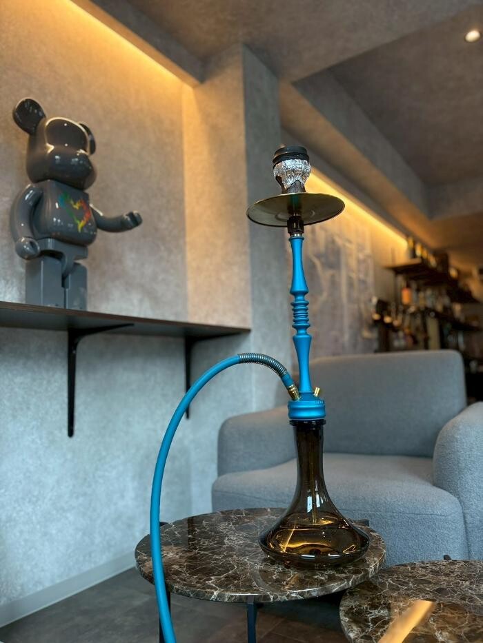 Images Shisha cafe&bar SHEE. (シーシャカフェ＆バー シー)広島本通り