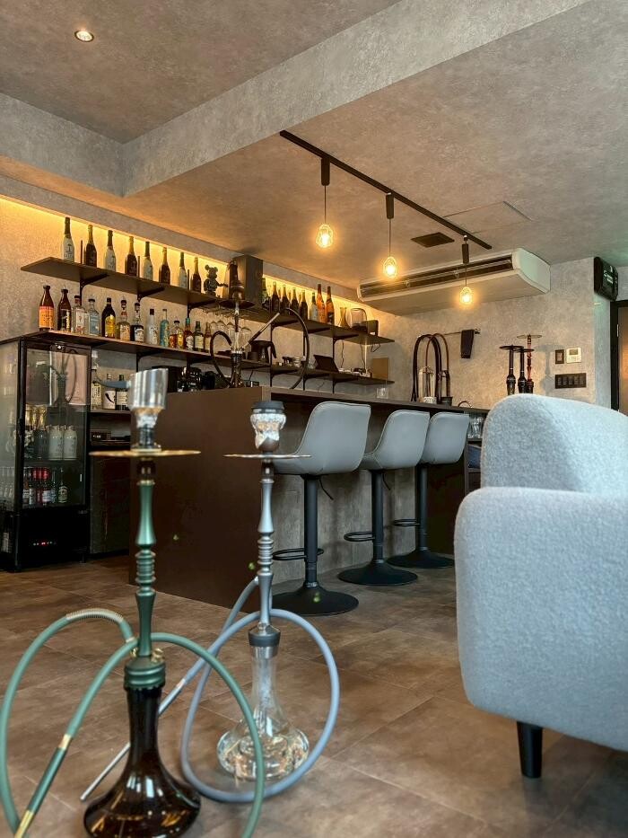 Images Shisha cafe&bar SHEE. (シーシャカフェ＆バー シー)広島本通り