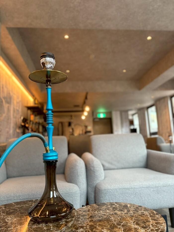 Images Shisha cafe&bar SHEE. (シーシャカフェ＆バー シー)広島本通り