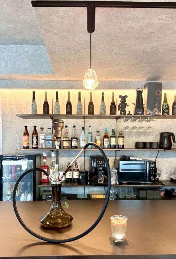 Images Shisha cafe&bar SHEE. (シーシャカフェ＆バー シー)広島本通り