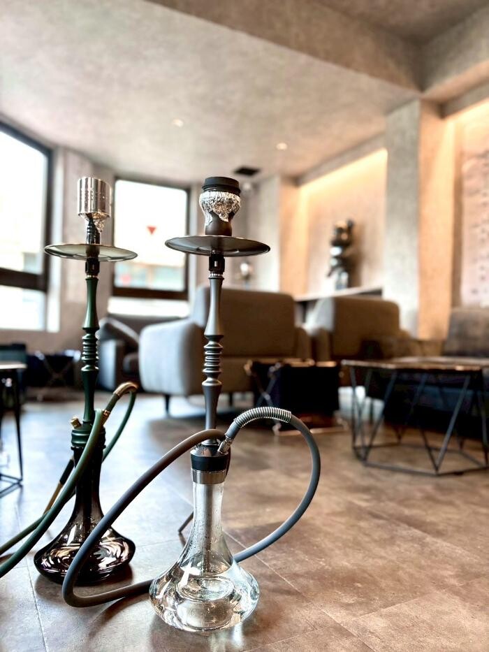 Images Shisha cafe&bar SHEE. (シーシャカフェ＆バー シー)広島本通り