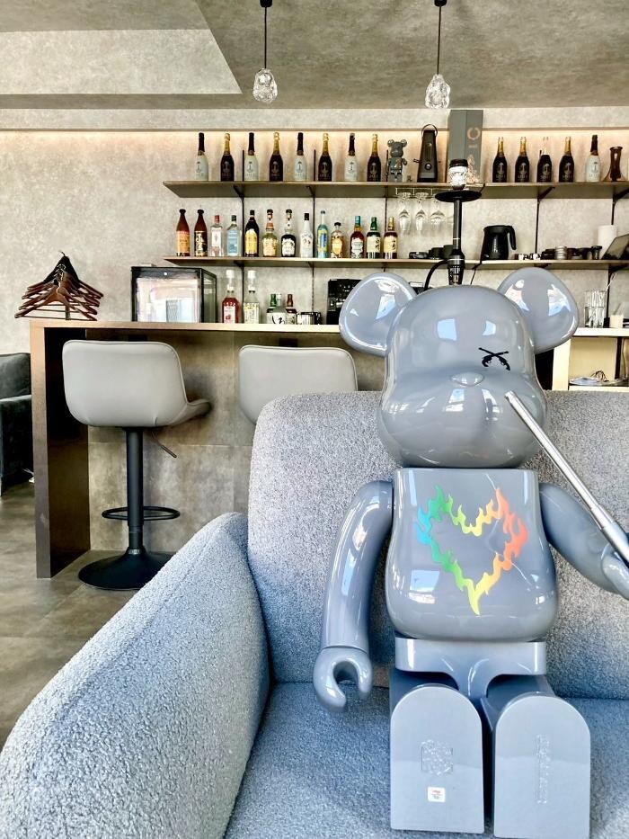 Images Shisha cafe&bar SHEE. (シーシャカフェ＆バー シー)広島本通り