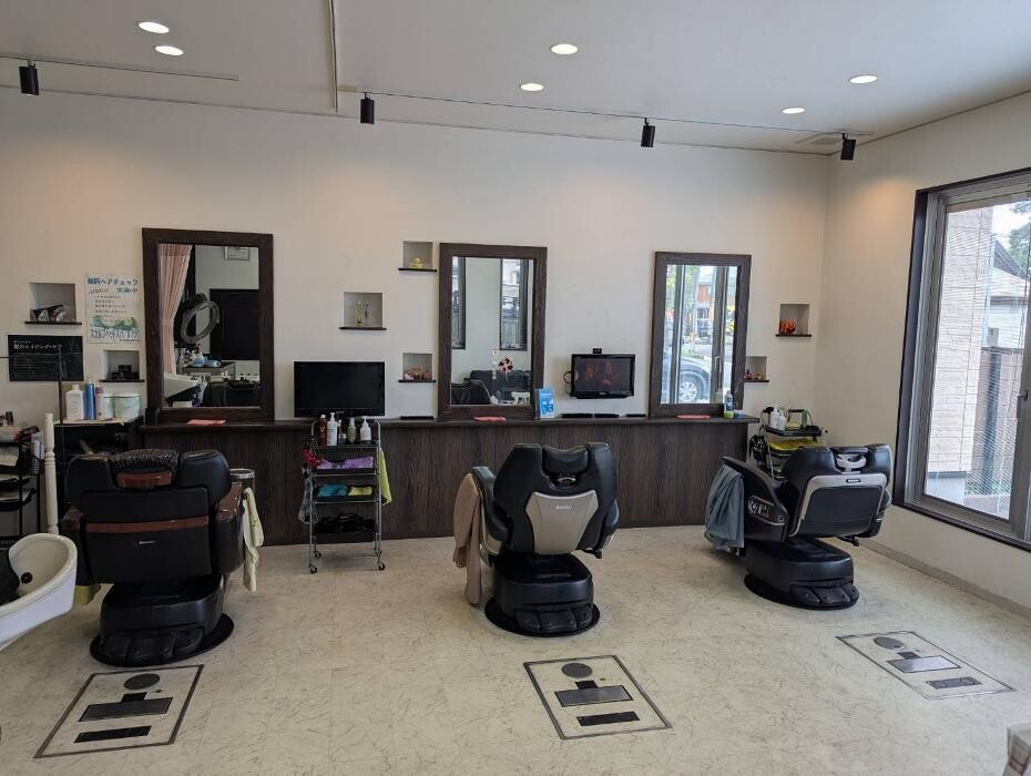 Images ヘアーサロンKAORU