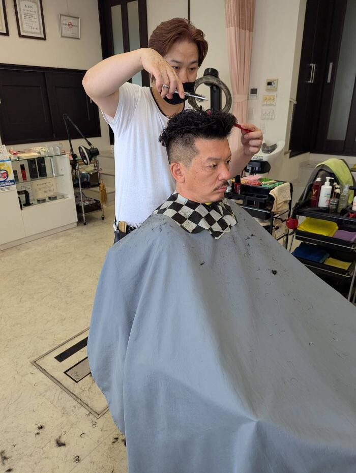 Images ヘアーサロンKAORU