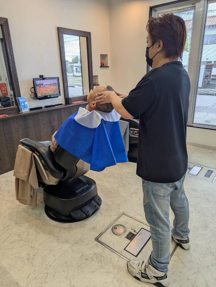 Images ヘアーサロンKAORU