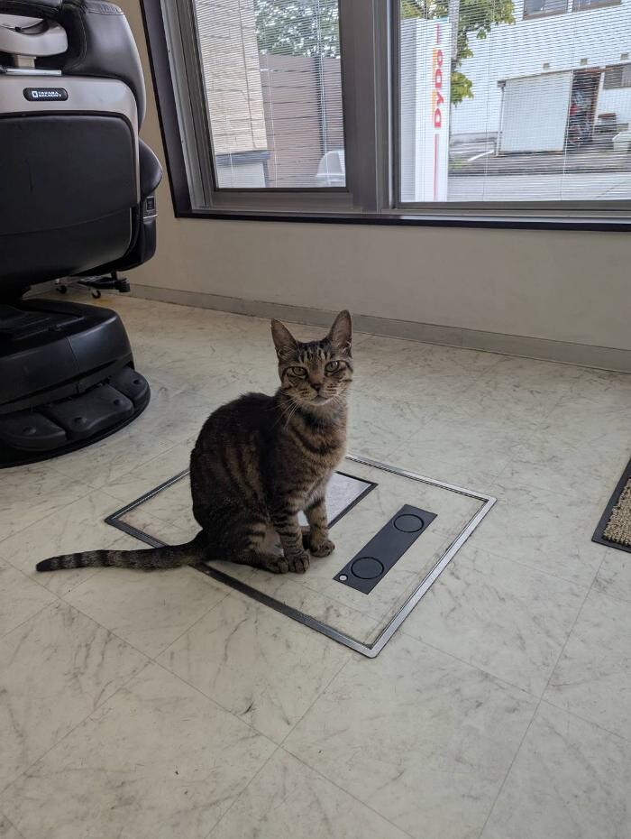 Images ヘアーサロンKAORU