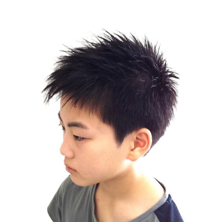 Images ヘアーサロンKAORU