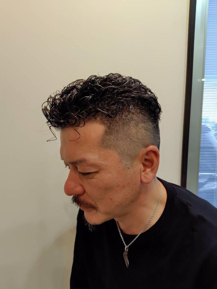 Images ヘアーサロンKAORU