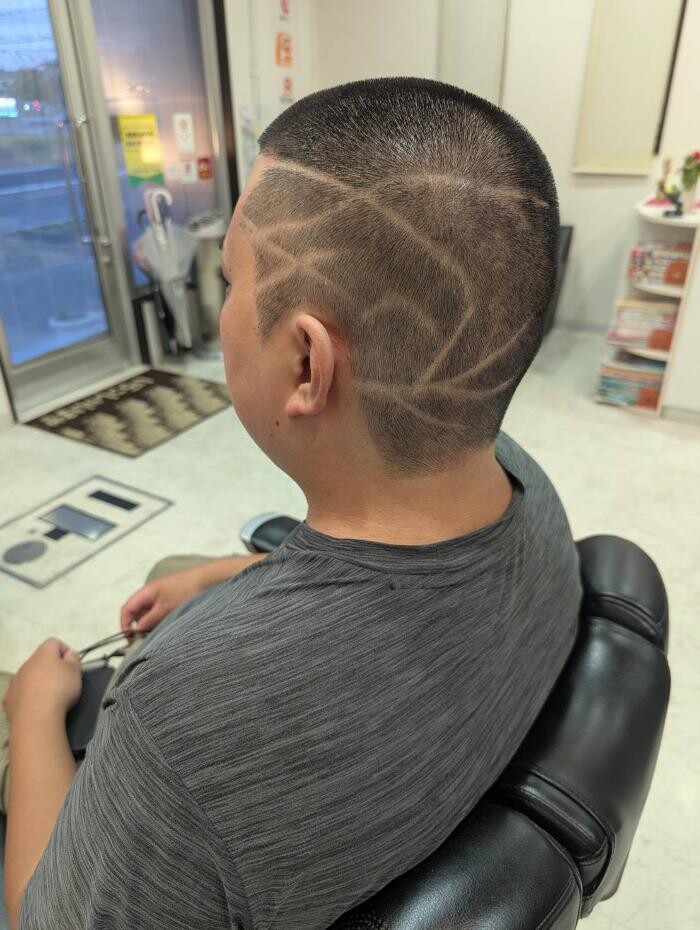 Images ヘアーサロンKAORU