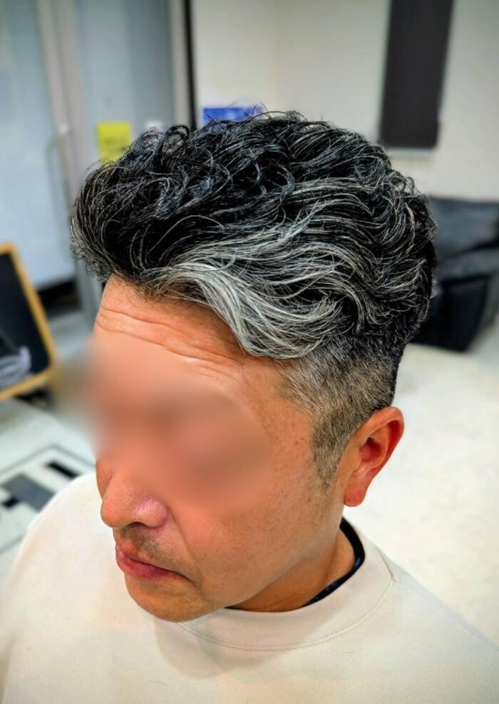 Images ヘアーサロンKAORU