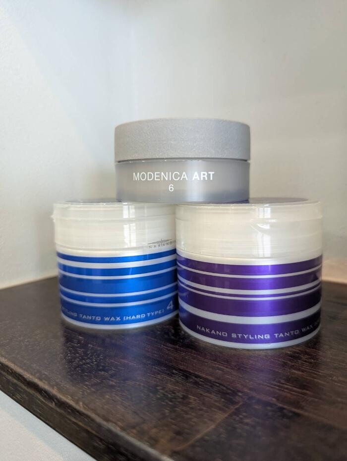 Images ヘアーサロンKAORU