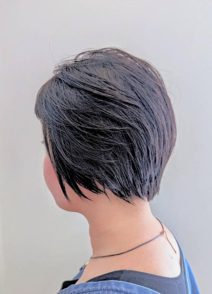 Images ヘアーサロンKAORU