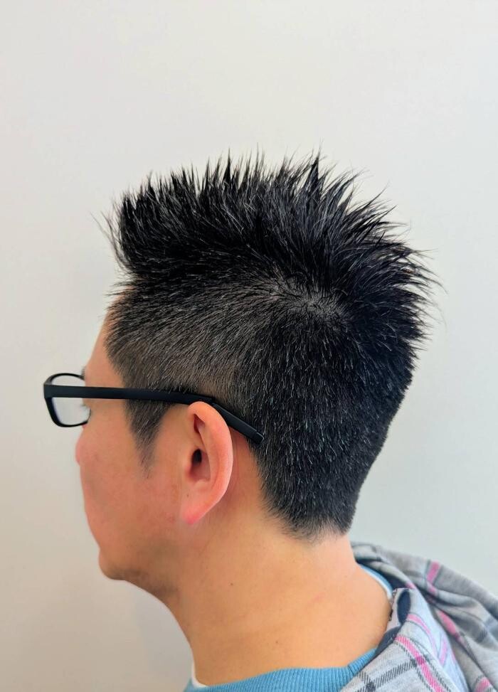 Images ヘアーサロンKAORU