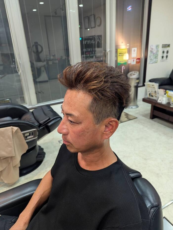 Images ヘアーサロンKAORU