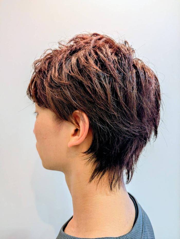 Images ヘアーサロンKAORU