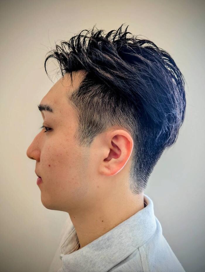 Images ヘアーサロンKAORU