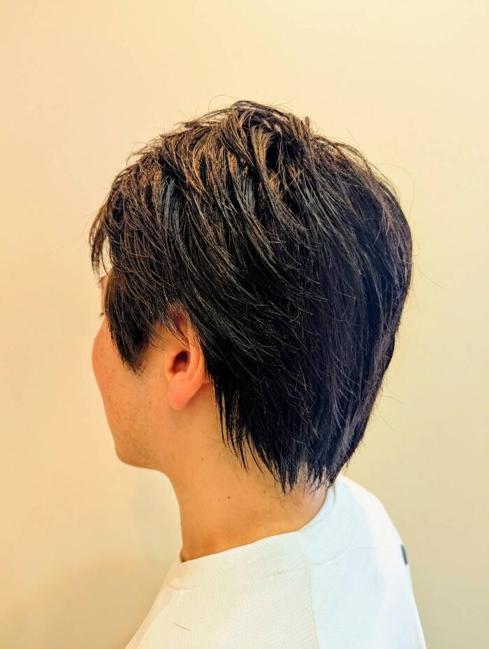 Images ヘアーサロンKAORU