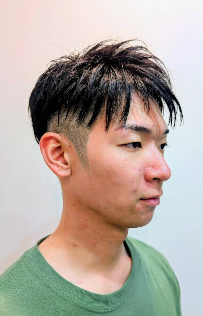 Images ヘアーサロンKAORU