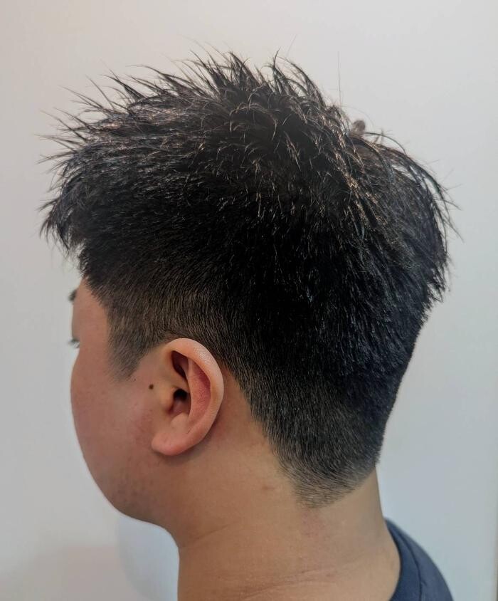 Images ヘアーサロンKAORU