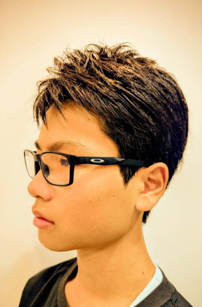 Images ヘアーサロンKAORU