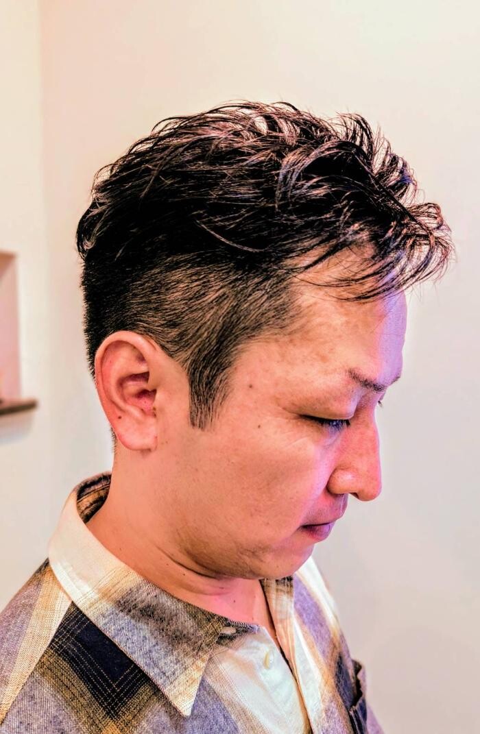Images ヘアーサロンKAORU