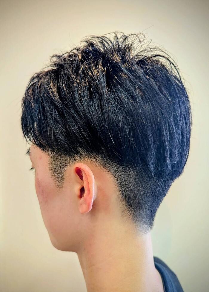 Images ヘアーサロンKAORU