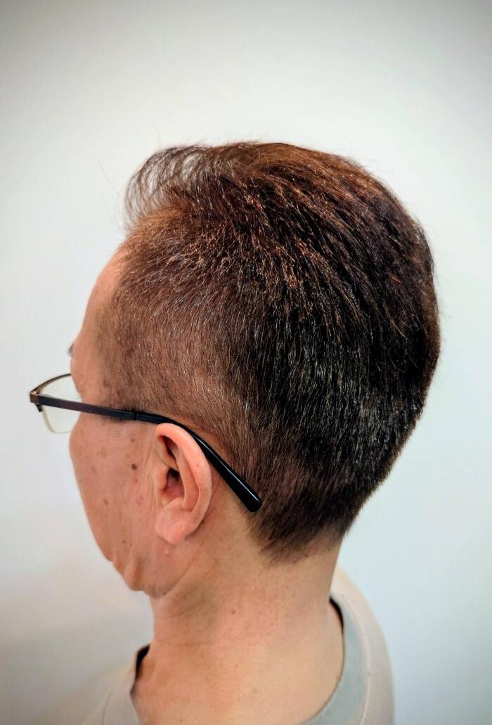 Images ヘアーサロンKAORU