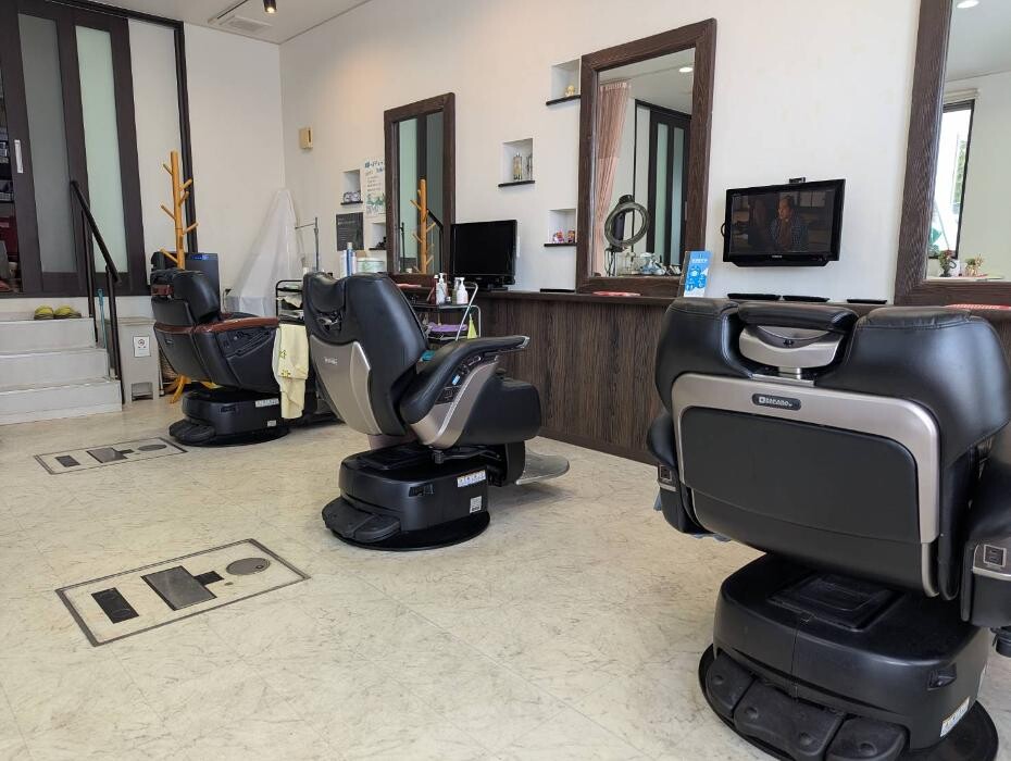 Images ヘアーサロンKAORU