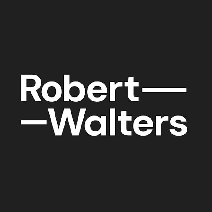 Robert Walters Tokyo Recruitment Agency Logo