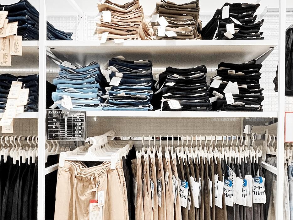 Images ラックラック エイスクエア草津店