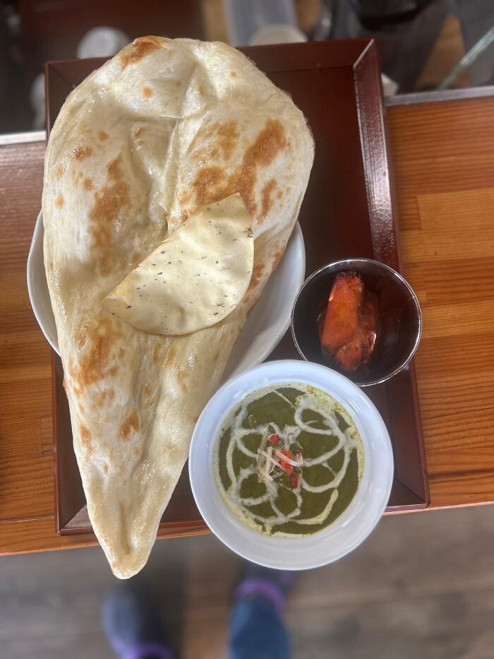 Images SHREE VINAYAKU INDIAN NEPALI RESTAURANT/シリヴィナヤックインドネパールレストラン