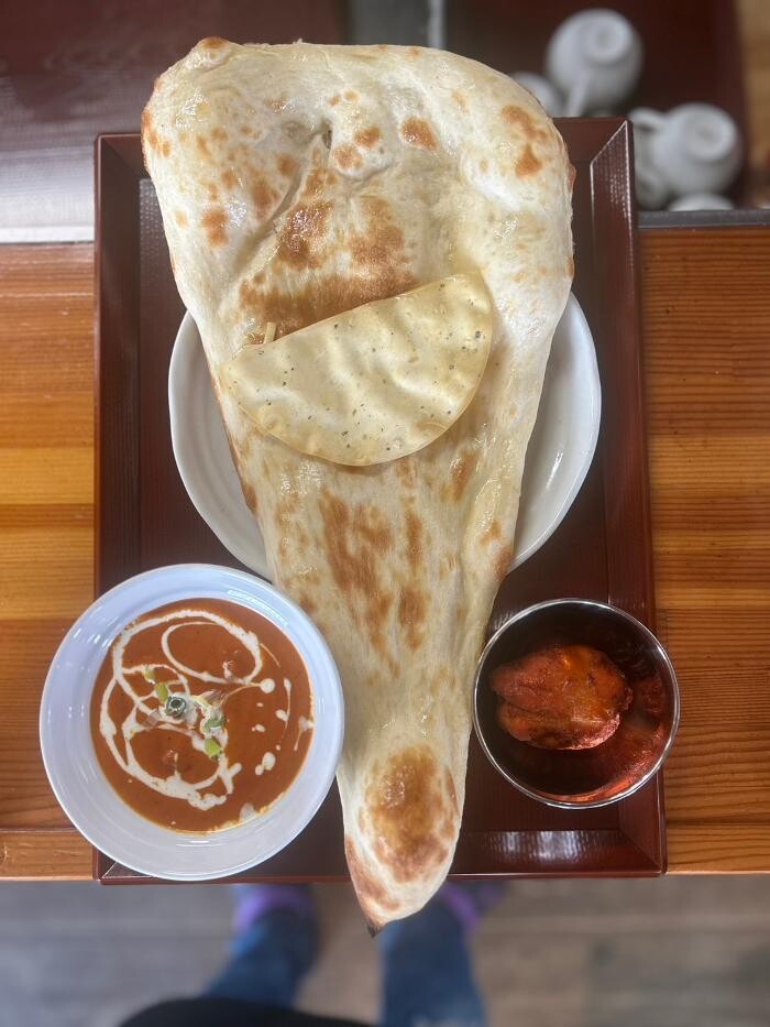 Images SHREE VINAYAKU INDIAN NEPALI RESTAURANT/シリヴィナヤックインドネパールレストラン