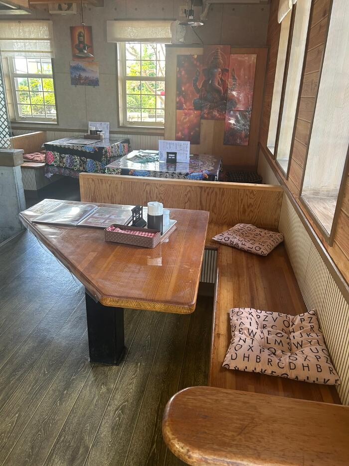 Images SHREE VINAYAKU INDIAN NEPALI RESTAURANT/シリヴィナヤックインドネパールレストラン