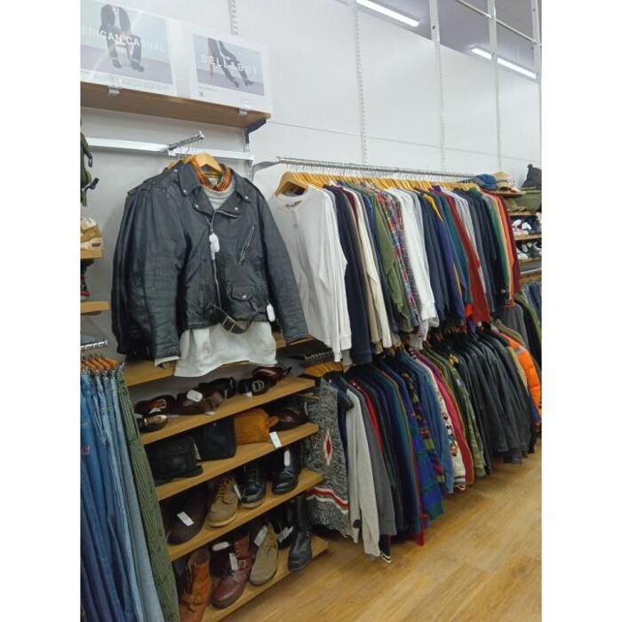 Images セカンドストリート常滑インター店