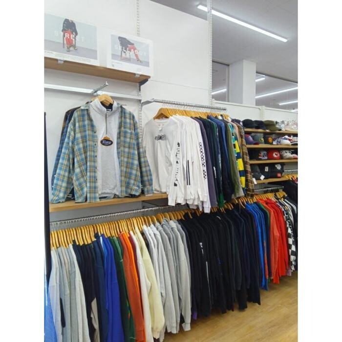 Images セカンドストリート常滑インター店