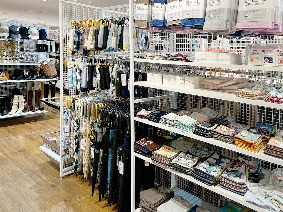 Images ラックラック イオンモール富谷店