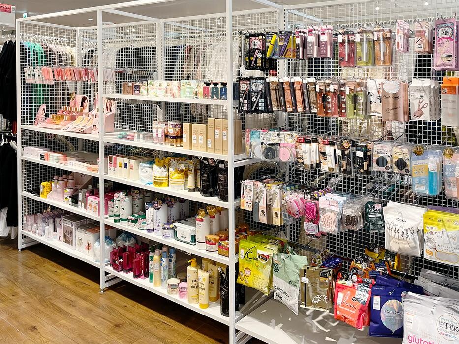 Images ラックラック イオンモール富谷店