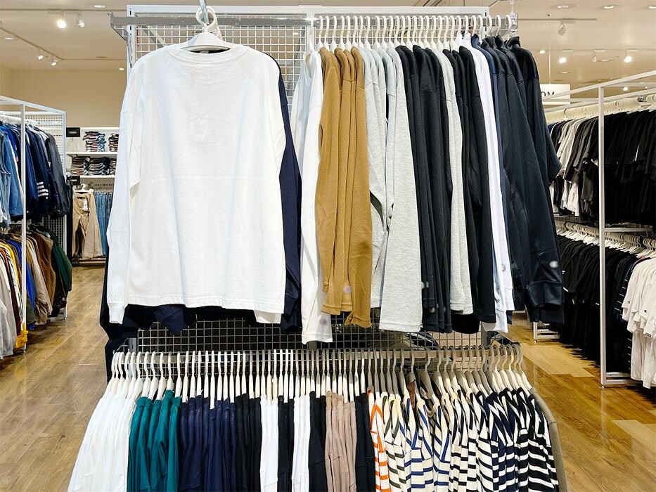 Images ラックラック イオンモール富谷店