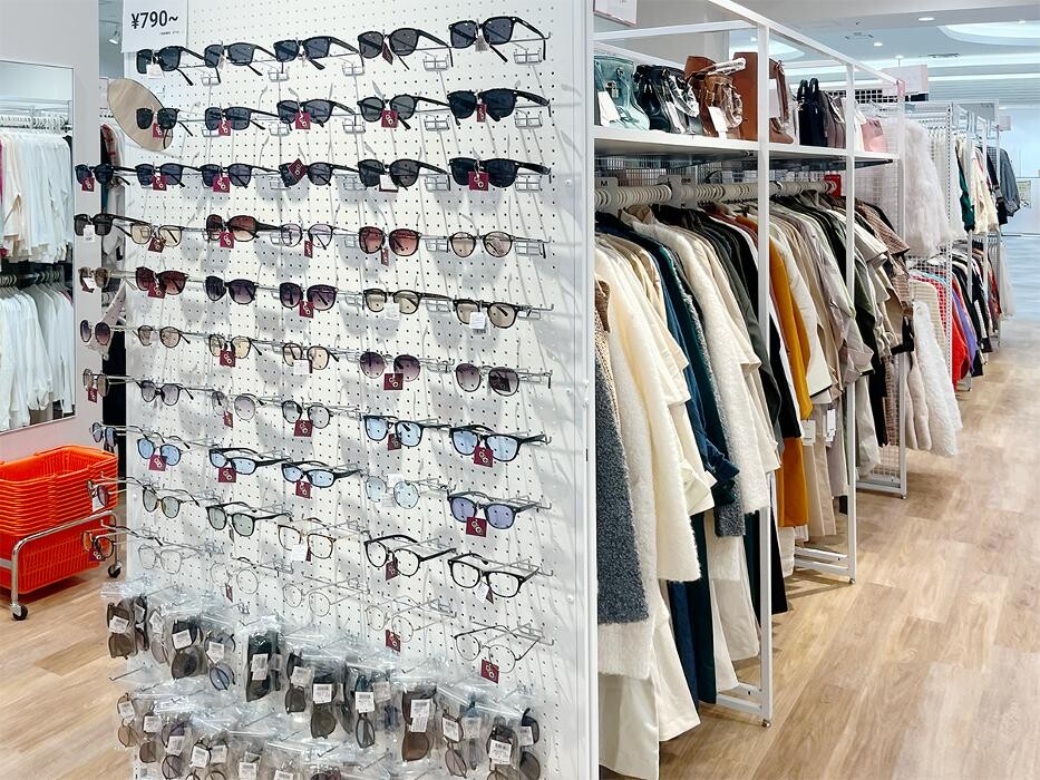 Images ラックラック イオンモール綾川店