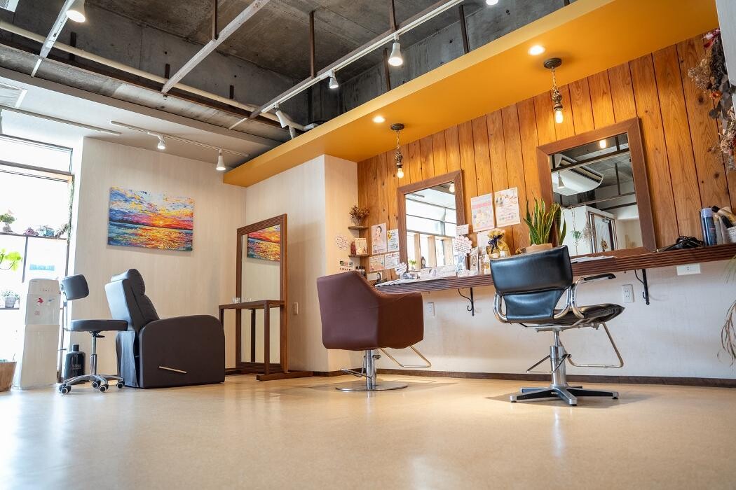 Images 北九州市門司区・増毛エクステ専門店・美容室ルーチェ