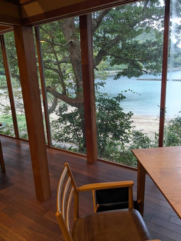 Images 海のオーベルジュ 志積